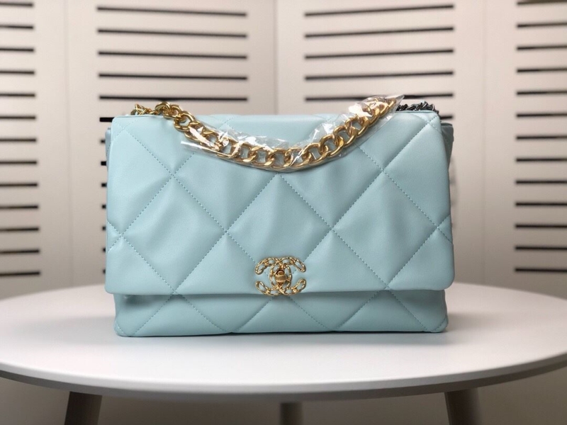 Ch**el 19 bags